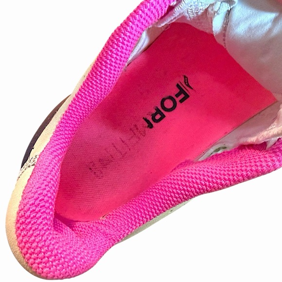 Saucony Kinvara 14 Women's Running Shoes Sneakers White Gravel Grey Size 10 - Picture 6 of 13